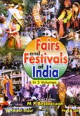 Fairs And Festivals Of India (Andaman and Nicobar Islands, Kerala, Lakshadweep, Pondicherry, Tamil Nadu) (eBook, ePUB)