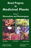 Recent Progress in Medicinal Plants (Ethnomedicine and Pharmacognosy) (eBook, ePUB)