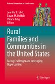 Rural Families and Communities in the United States (eBook, PDF)
