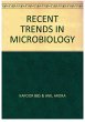 Recent Trends in Microbiology (eBook,... - Bild 1