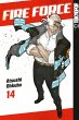 Fire Force Bd.14 (eBook, PDF) - Bild 1