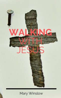Cover Walking With Jesus (eBook, ePUB)