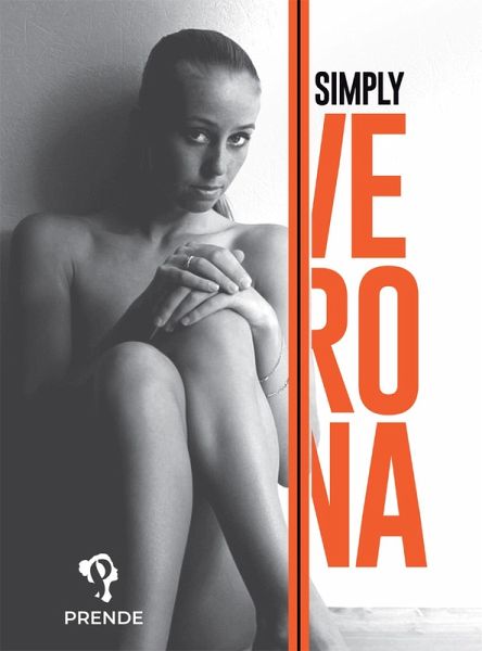 Simply Verona (eBook, ePUB) Simply Verona (eBook, ePUB)