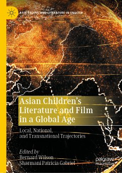 Asian Children’s Literature and Film in a Global Age (eBook, PDF)