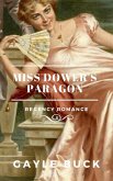 Miss Dower's Paragon (eBook, ePUB)