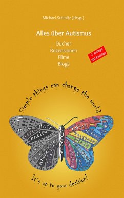 Alles über Autismus (eBook, ePUB) - Schmitz, Michael