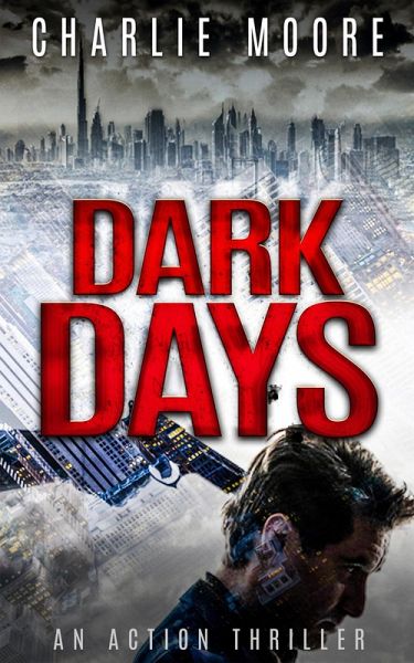 Dark Days (eBook, ePUB)