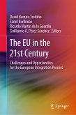 The EU in the 21st Century (eBook, PDF)