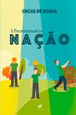 A prosperidade da nação (eBook, ePUB)