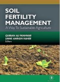 Soil Fertility Management A Way To Sustainable Agriculture (eBook, ePUB)