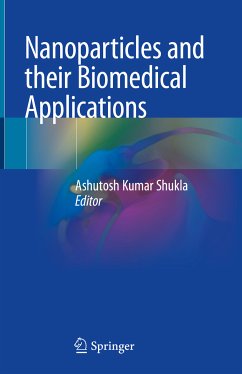 Nanoparticles and their Biomedical Applications (eBook, PDF)