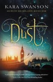 Dust (Heirs of Neverland, #1) (eBook, ePUB)
