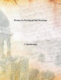 Women In Panchayati Raj Structures (eBook, ePUB)