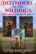 Defenders of the Wildings: The Complete... - Bild 1