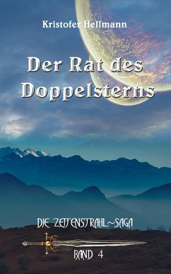 Cover Der Rat des Doppelsterns (eBook, ePUB)