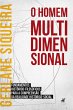 O Homem Multidimensional (eBook, ePUB) - Bild 1