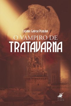 Cover O vampiro de tratavarna (eBook, ePUB)