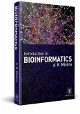 Introduction to Bioinformatics: BASIC CONCEPTS AND APPLICATIONS (eBook, ePUB)