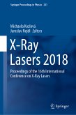 X-Ray Lasers 2018 (eBook, PDF)