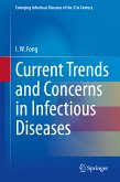 Current Trends and Concerns in Infectious Diseases (eBook, PDF)