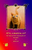 Peta A Magical Cat (1, #1) (eBook, ePUB) Peta A Magical Cat (1, #1) (eBook, ePUB)