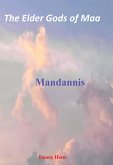 The Elder Gods of Maa (eBook, ePUB)
