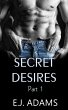 Secret Desires Part 1 (Secret Desires... - Bild 1