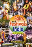 Fairs And Festivals Of India (Chandigarh, Delhi, Haryana, Himachal Pradesh, Jammu and Kashmir, Punjab, Rajasthan, Uttar Pradesh, Uttaranchal) (eBook, ePUB)