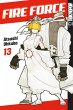 Fire Force Bd.13 (eBook, PDF) - Bild 1