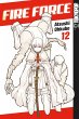 Fire Force Bd.12 (eBook, ePUB) - Bild 1