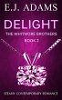 Delight (The Whitmore Brothers, #2)... - Bild 1