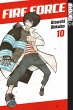 Fire Force Bd.10 (eBook, ePUB) - Bild 1