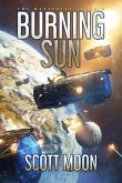 Burning Sun (SMC Marauders, #2) (eBook, ePUB)