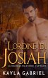 L'ordine di Josiah - L'antefatto (Gli... - Bild 1