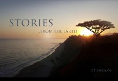 Cover Stories From The Earth (eBook, ePUB)