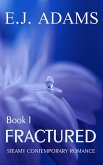 Fractured Book 1 (eBook, ePUB)
