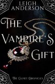 The Vampire's Gift (A Gothic Vampire Tale) (eBook, ePUB)