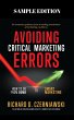 Avoiding Critical Marketing Errors: How... - Bild 1