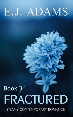 Cover Fractured Book 3 (eBook, ePUB)