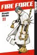 Fire Force Bd.11 (eBook, ePUB) - Bild 1
