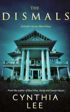 Cover The Dismals (eBook, ePUB)