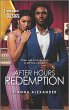 After Hours Redemption (eBook, ePUB) - Bild 1