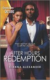 After Hours Redemption (eBook, ePUB) After Hours Redemption (eBook, ePUB)