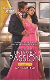 Untamed Passion (eBook, ePUB)