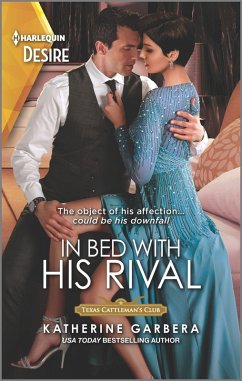 In Bed with His Rival (eBook, ePUB) - Garbera, Katherine