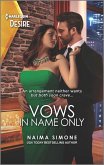 Vows in Name Only (eBook, ePUB)