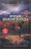 Montana Mountain Deadlock (eBook, ePUB)
