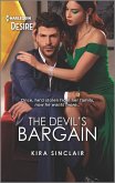 The Devil's Bargain (eBook, ePUB)
