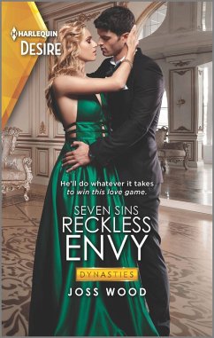Cover Reckless Envy (eBook, ePUB)