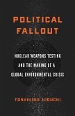Political Fallout (eBook, ePUB)
